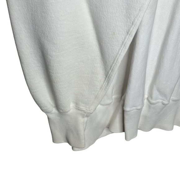 Vintage Champion USA Olympics Reverse Weave Sweatshirt XXL - Picture 7 of 8